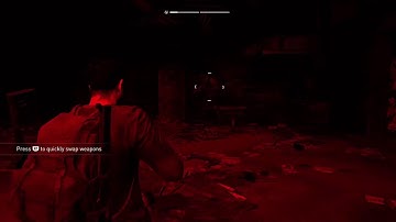 The Last Of Us Part 2 Remastered No Return Mode Manny