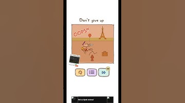 Thief puzzle Level #04