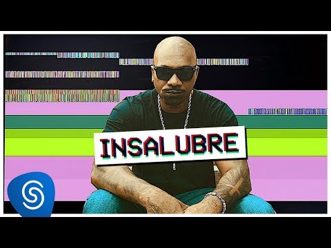 DJ Caique lança single “Insalubre” com MV Bill; Confira