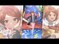 【ミリシタ/MLTD/밀리시타 】《ピコピコIIKO! インベーダー 》大神環 ( ソロ ver. )