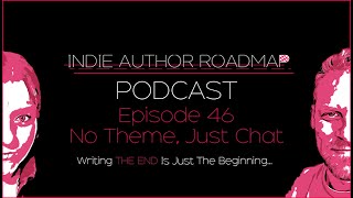 How to be an Indie Author, The Chat