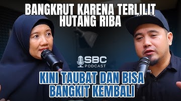 INI RAHASIA BISA BANGKIT DARI BANGKRUT DAN TERBEBAS DARI HUTANG RIBA