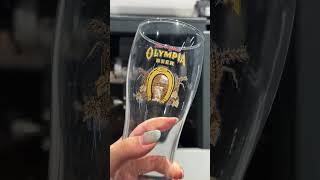 High-productivity Solution for Custom Beer Glass Printing
