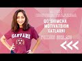 Qo'shimcha motivation essaylarni qanday qilib toldirish mumkin?Commonapp Supplemental essays