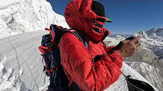 Barun summit 2