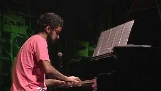 Rafael Macedo Meninas Egberto Gismonti Instrumental Sesc Brasil