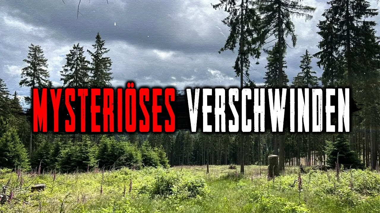 Die Mysteriösesten Vermisstenfälle in Nationalparks, die bis heute Ungelöst sind!
