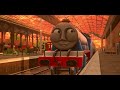 End of video