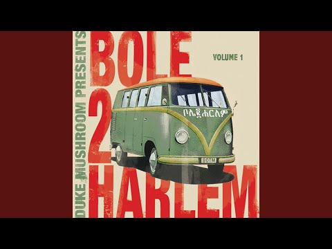 Bole 2 Harlem — Quralew (Original)
