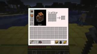 Minecraft | Hunger Games | Let the Games Begin!