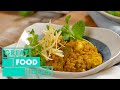 How to Make Coconut Dahl | FOOD | Great Home Ideas