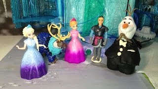 Princess Gets Married Make Play Doh Accessories with Olaf Princess Gets Married Make Play Doh Accessories with Olaf