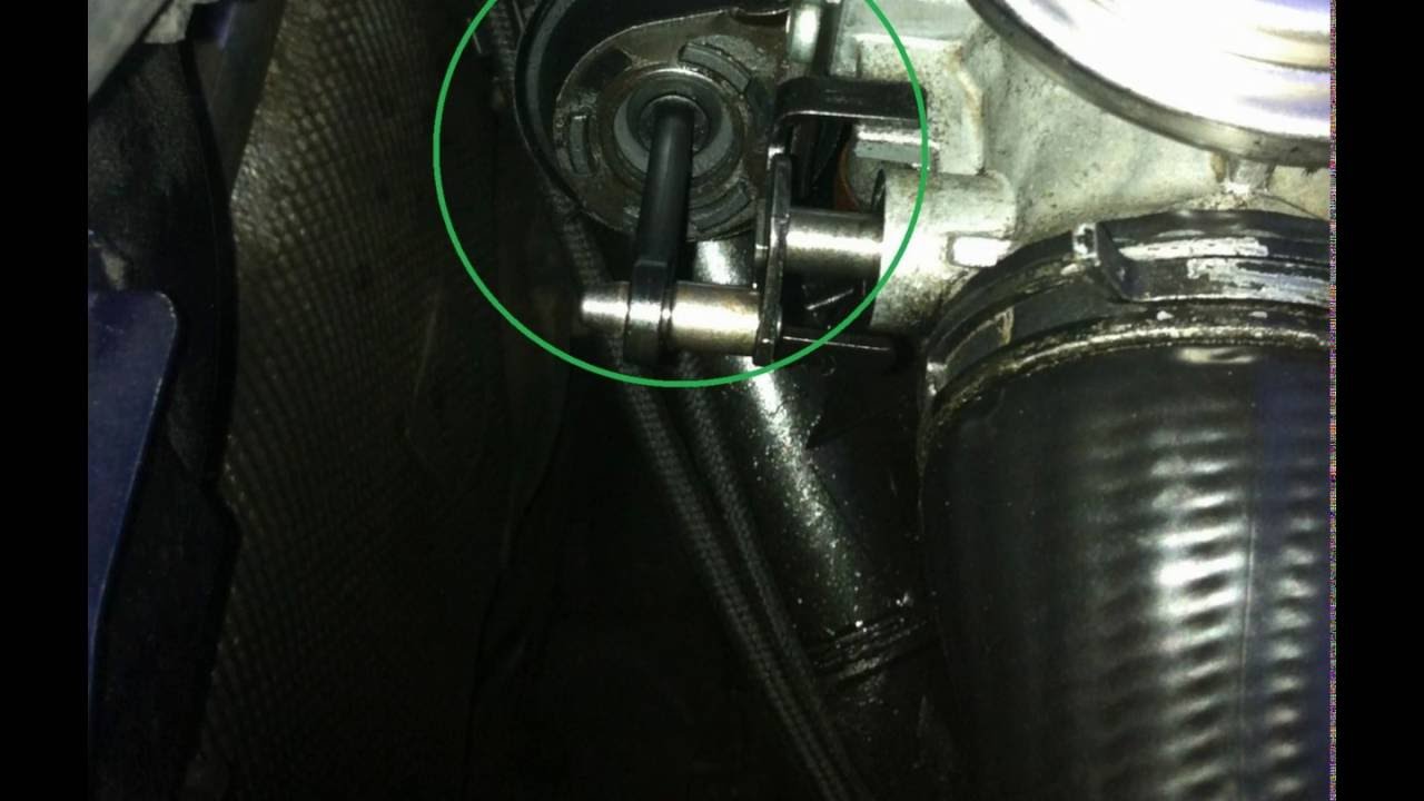 Probleme Golf 4 Tdi Qui Ne Demarre Plus Plus De Compression Youtube