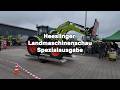 Vlos25 Spezialausgabe Heeslinger Landmaschinenschau