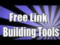 Free Link Building Tools - scrapeboxsenukevps.com
