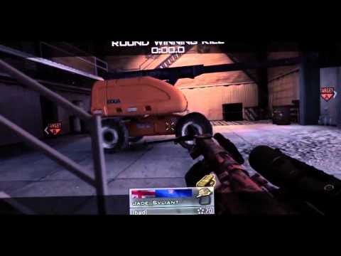 Introducing Jade Naif and Jade Svliant!