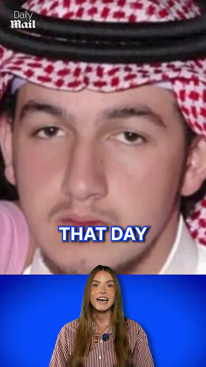 Saudi Arabia’s ‘Sleeping Prince’ has passed after 20 years in a coma