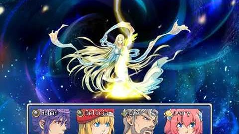 Old Version - RPG Maker VX Ace - Spirit Guardian - Boss Battle