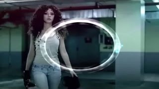 Video thumbnail of "كلمات غمرني - مريام فارس (Myriam Fares  - Ghmorni - Lyrics(English/Arabic/Ukrainian"