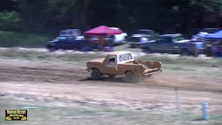 Rattle Trap vs Rock Solid
