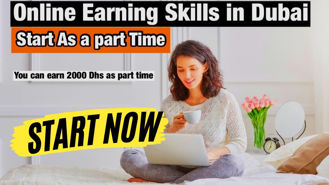Online Earn Money In Dubai UAE Dubai Online Earn Money YouTube