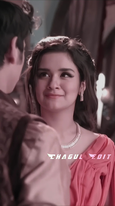 Aladdin Yasmin 🥵 cute romantic whatsApp status 4k edit || #shorts #love
