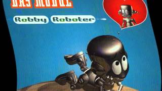 Das Modul - Robby Roboter