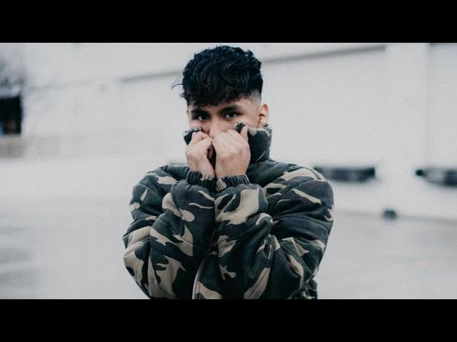 WHATUPRG - Praise ft Foggieraw, Ty Brasel, Parris Chariz, Not