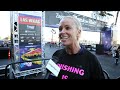 2012 Rock 'n' Roll San Diego Kate Gosselin Pre Race Interview