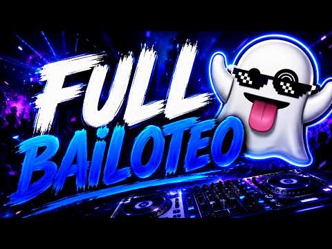FULL BAILOTEO-CHARLYBLUE