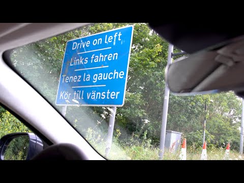 Video: Kun je zonder auto door Ierland reizen?