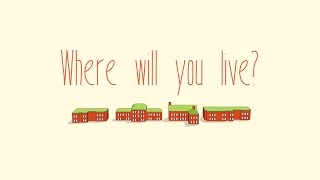Where Will You Live At Washington College?