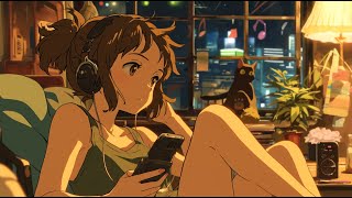 Relax Chill Time Lofi 作業中や読書、寝る前のひとときに流したいリラックスBGM