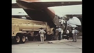 Declassified: C-130 Hercules Progress Report