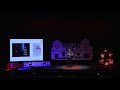 Empowering Education: Transforming Learning for All | Binayak Acharya | TEDxSCBMCH