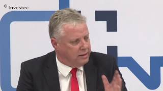 Budget Speech 2018 and State-owned entities – insights from Investec