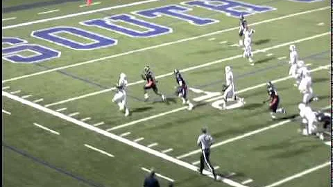 #21 Terrence Upshaw Junior Season Highlights North...