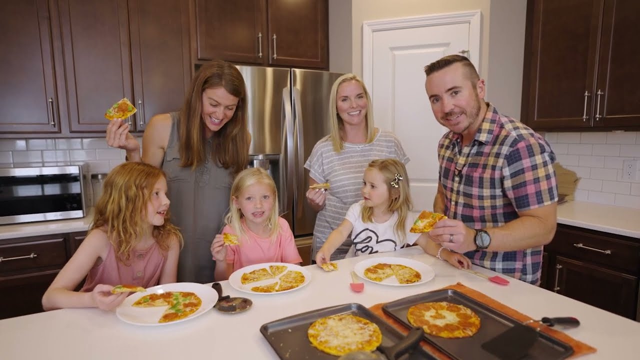 Midwest Money Minute - The 'Family Recipe' for Financial Success!