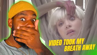 Sia “Chandelier” EXPOSES the Dark Side of Partying…