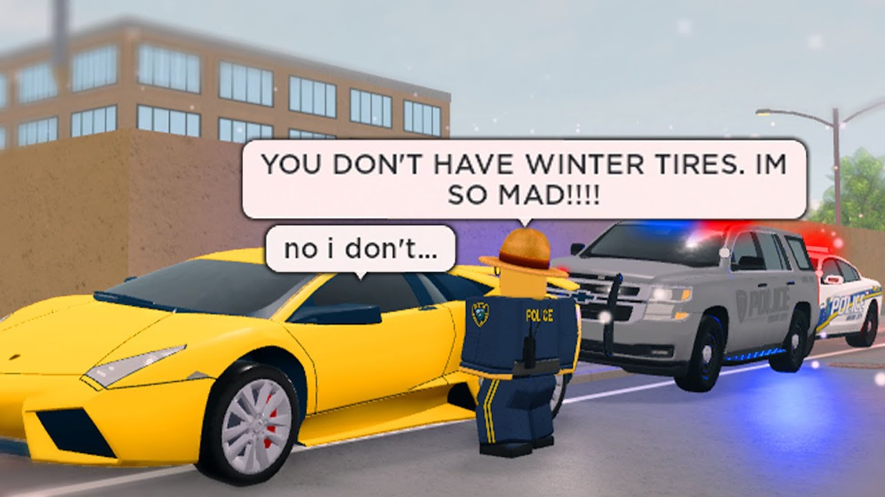 Crossing The Border With A Fake Id And Stolen Car Cops Got Mad Roblox Youtube - roblox liberty county locus