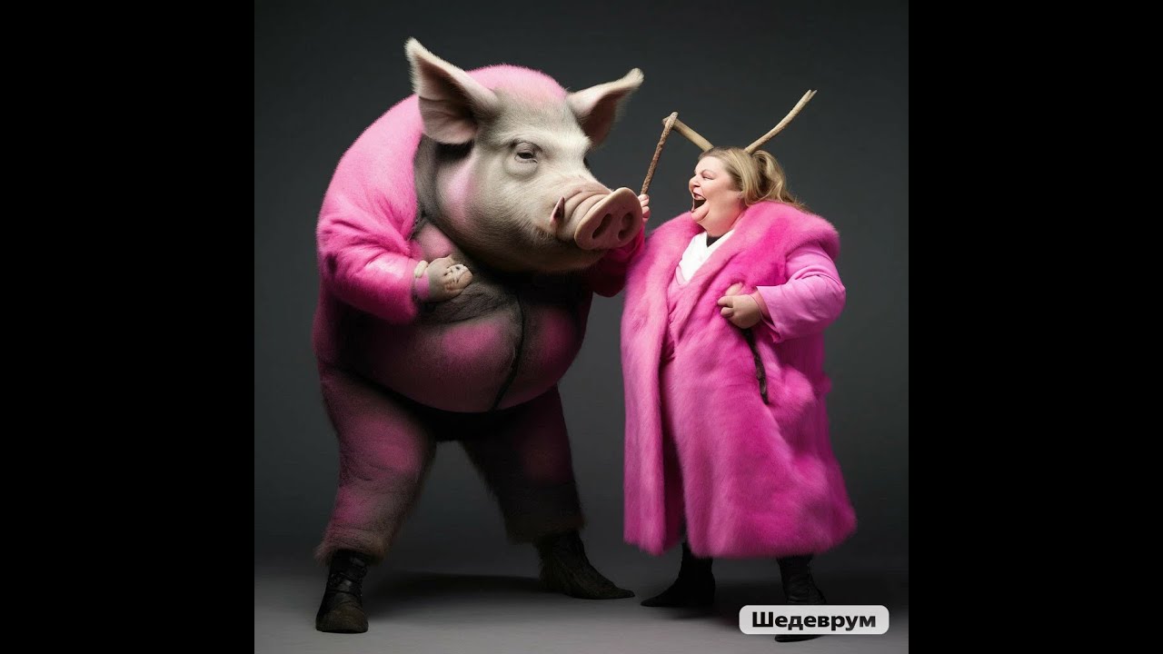 Минисборник разномошенников) Как они звучат и как часто сливаются.