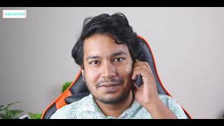 Xiaomi QCY M18আরেকটি এয়ারবাডস | QCY M18 TWS