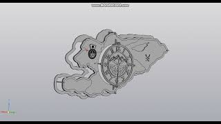 3d puzzle. 3d designer, drawing. screenshot 5