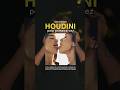 Sinto que a minha vida mudou completamente quando ouvi #Houdini pela primeira vez #DuaLipa