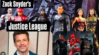 Mezco One:12 Collective Zack Snyder's Justice League And Batman Vs Superman Collection  