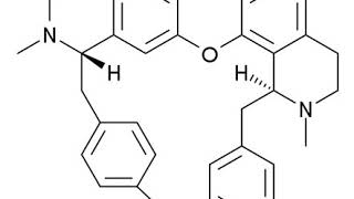 Tetrandrine | Wikipedia audio article