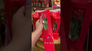 langkawi duty free chocolate shop 🏬