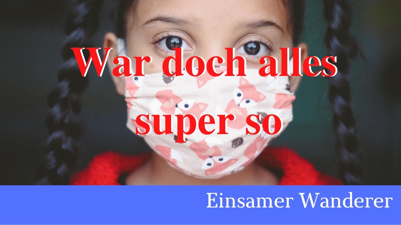 Rückblickend: Mehrheit findet Corona-Regeln richtig