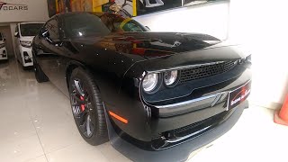 Dodge Challenger SRT Hellcat 2017 In Depth Review Indonesia Dodge Challenger SRT Hellcat 2017 In Depth Review Indonesia