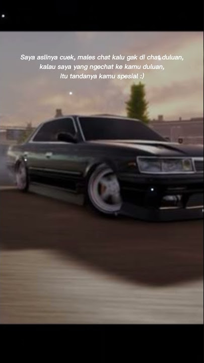 Stori Wa 30 detik viral tiktok | versi CarX Drift Racing 2 #short
